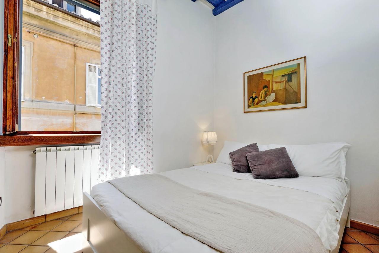 Lungaretta 97 Apartment Rome Luaran gambar