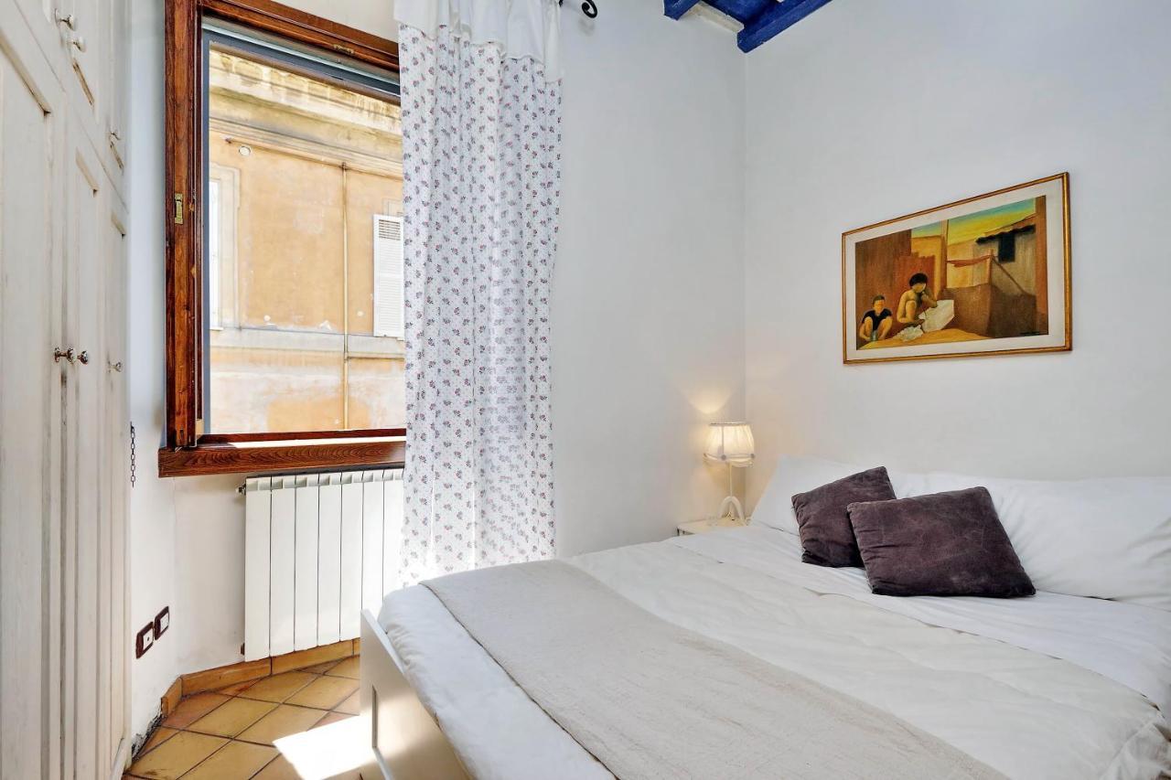 Lungaretta 97 Apartment Rome Luaran gambar