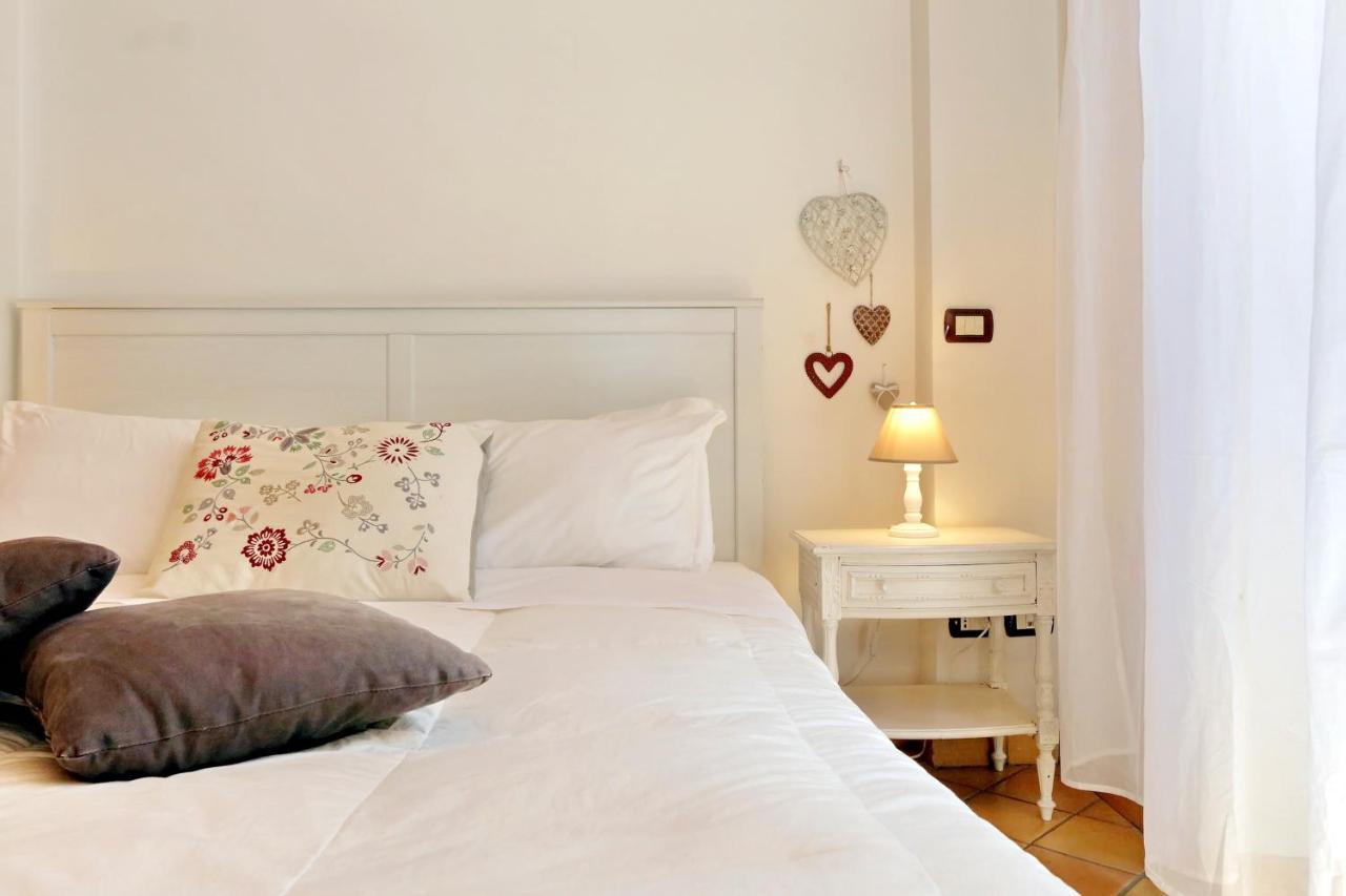 Lungaretta 97 Apartment Rome Luaran gambar