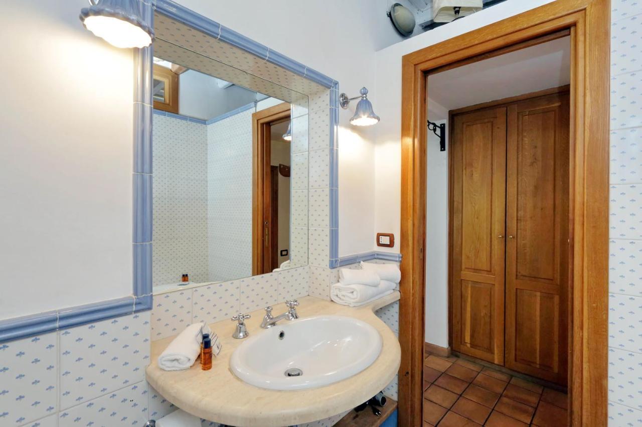 Lungaretta 97 Apartment Rome Luaran gambar